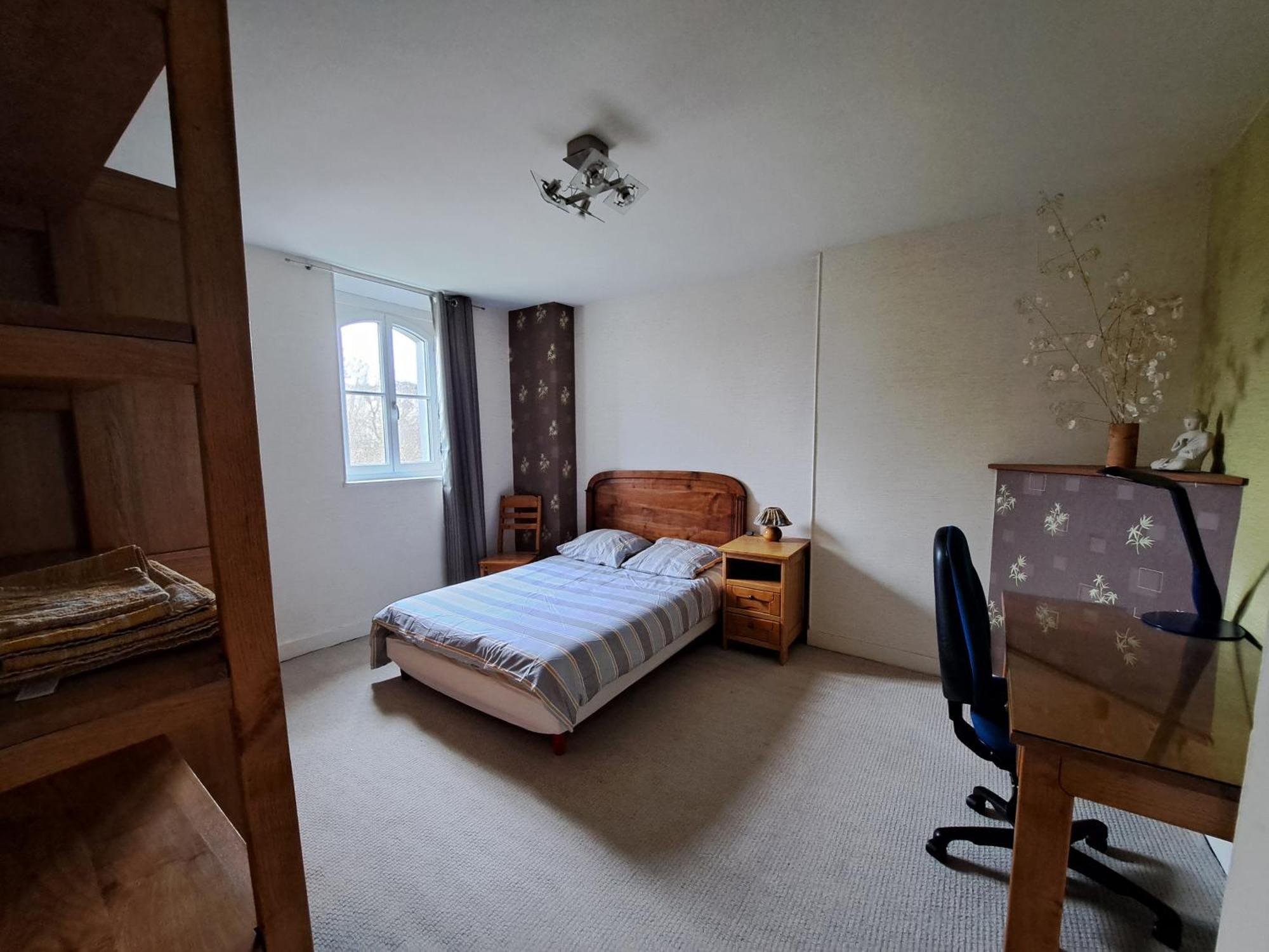 Les Chambres De Lucie-B&B - Petit Dej Inclus - Parking Prive - Proche Gare Versailles Exterior foto
