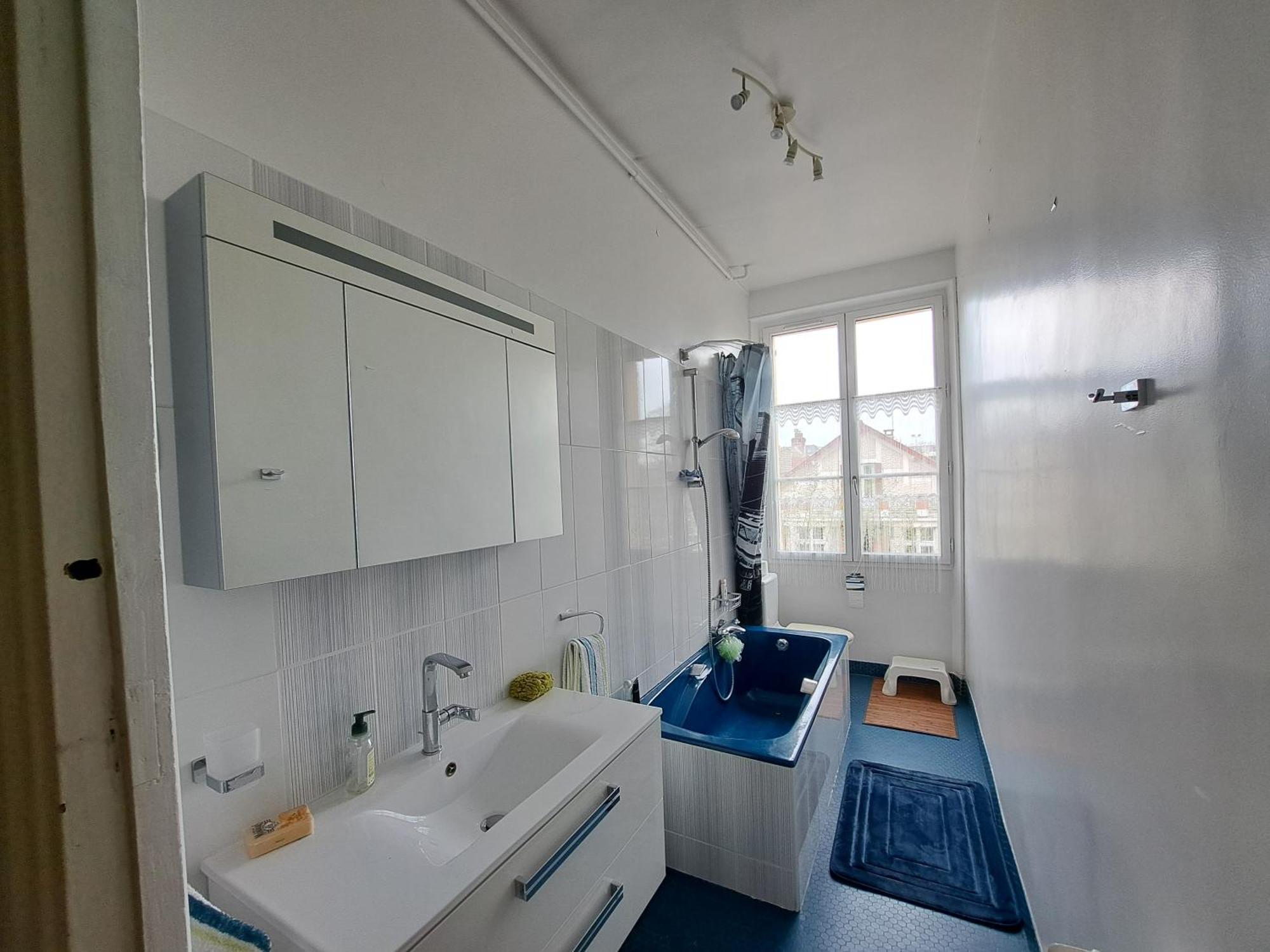 Les Chambres De Lucie-B&B - Petit Dej Inclus - Parking Prive - Proche Gare Versailles Cameră foto
