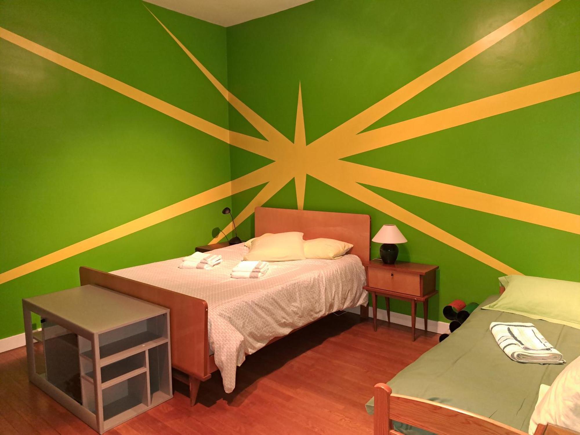 Les Chambres De Lucie-B&B - Petit Dej Inclus - Parking Prive - Proche Gare Versailles Cameră foto