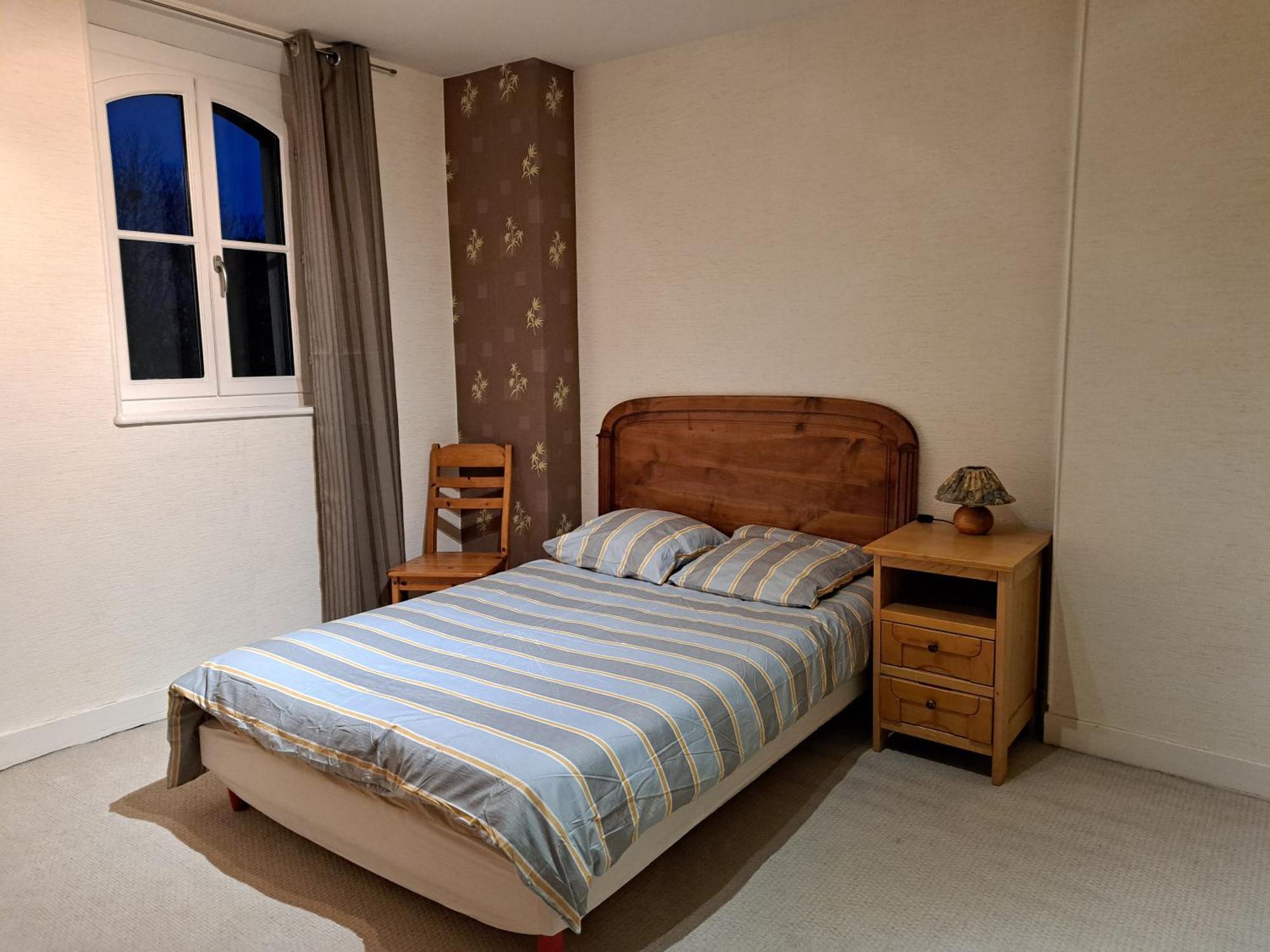 Les Chambres De Lucie-B&B - Petit Dej Inclus - Parking Prive - Proche Gare Versailles Exterior foto