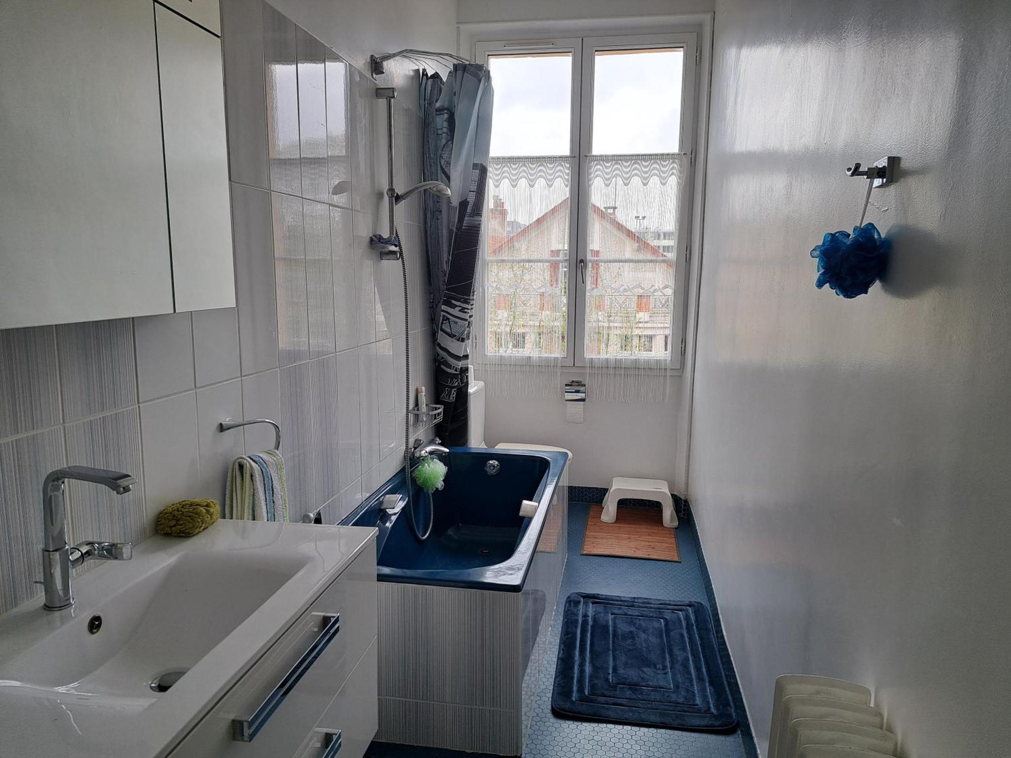 Les Chambres De Lucie-B&B - Petit Dej Inclus - Parking Prive - Proche Gare Versailles Exterior foto