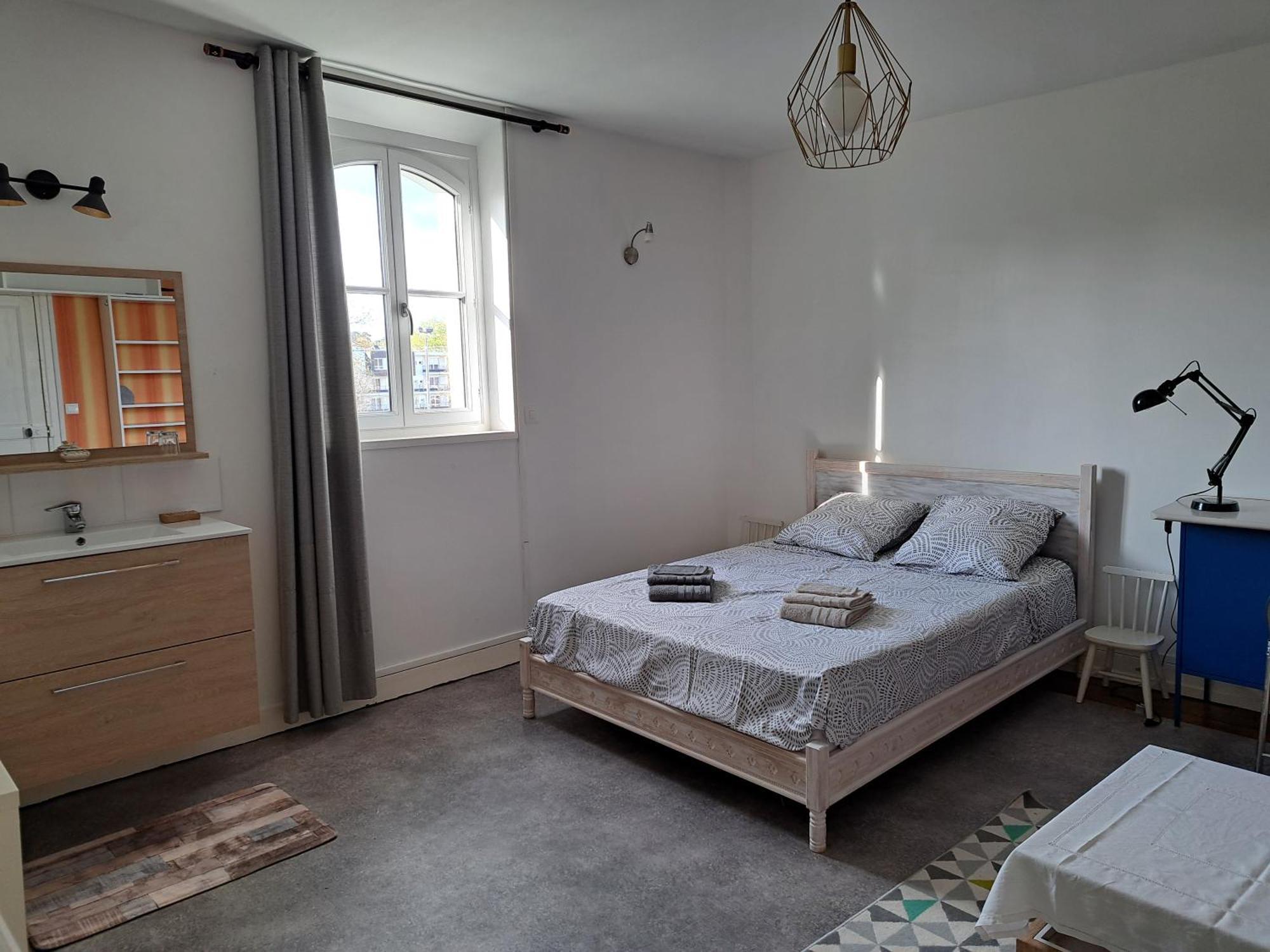 Les Chambres De Lucie-B&B - Petit Dej Inclus - Parking Prive - Proche Gare Versailles Exterior foto