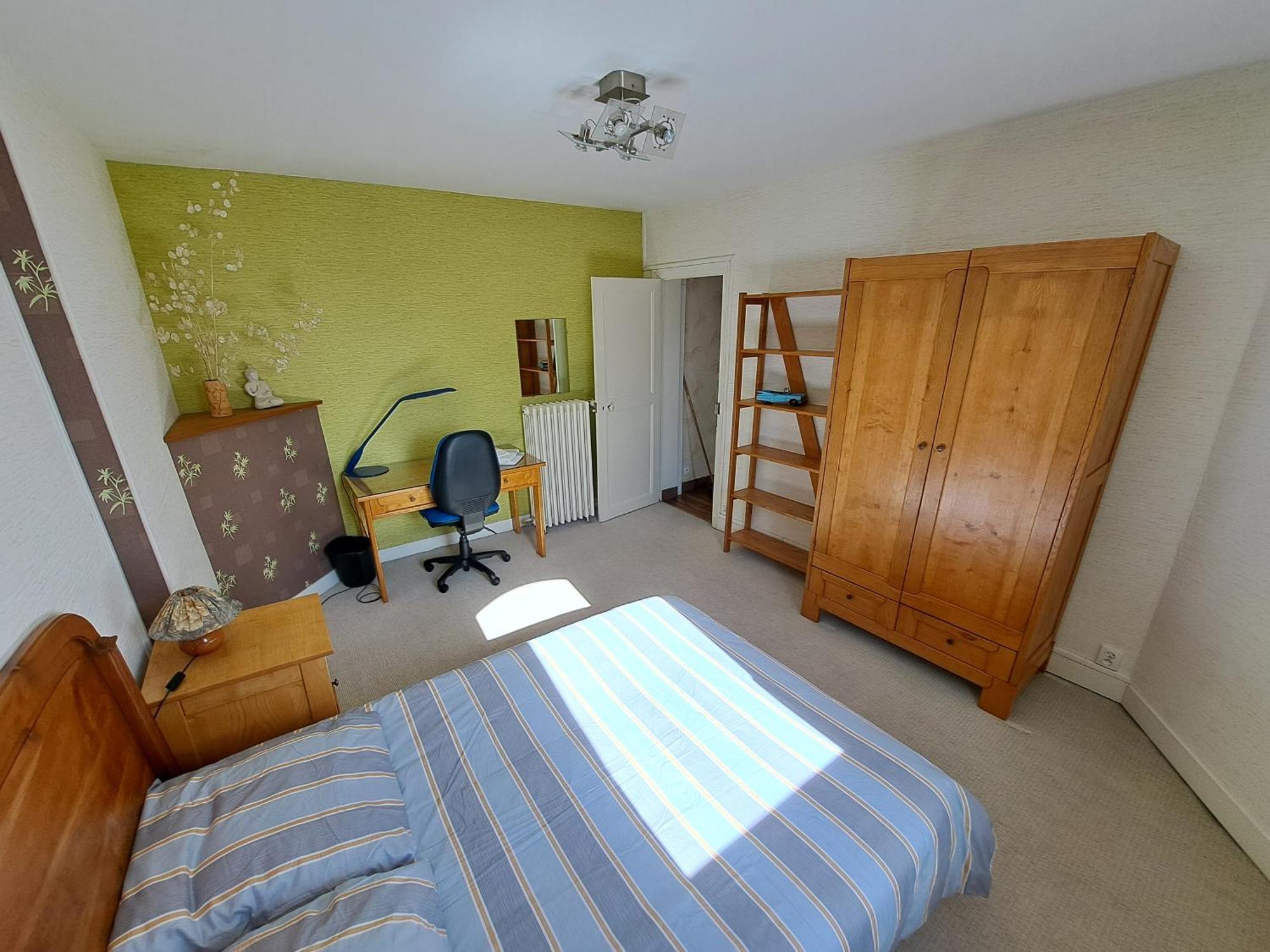 Les Chambres De Lucie-B&B - Petit Dej Inclus - Parking Prive - Proche Gare Versailles Cameră foto