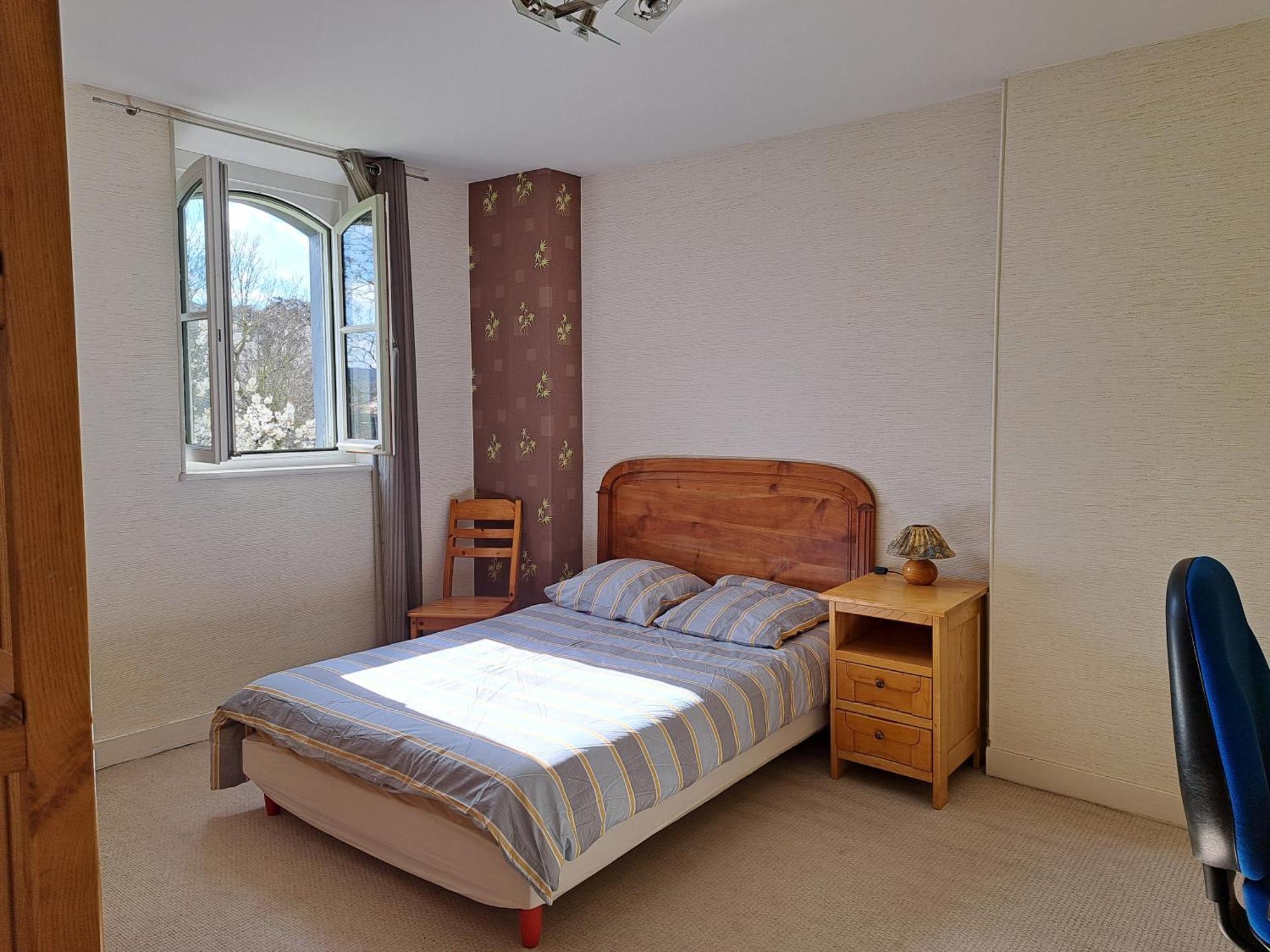 Les Chambres De Lucie-B&B - Petit Dej Inclus - Parking Prive - Proche Gare Versailles Cameră foto