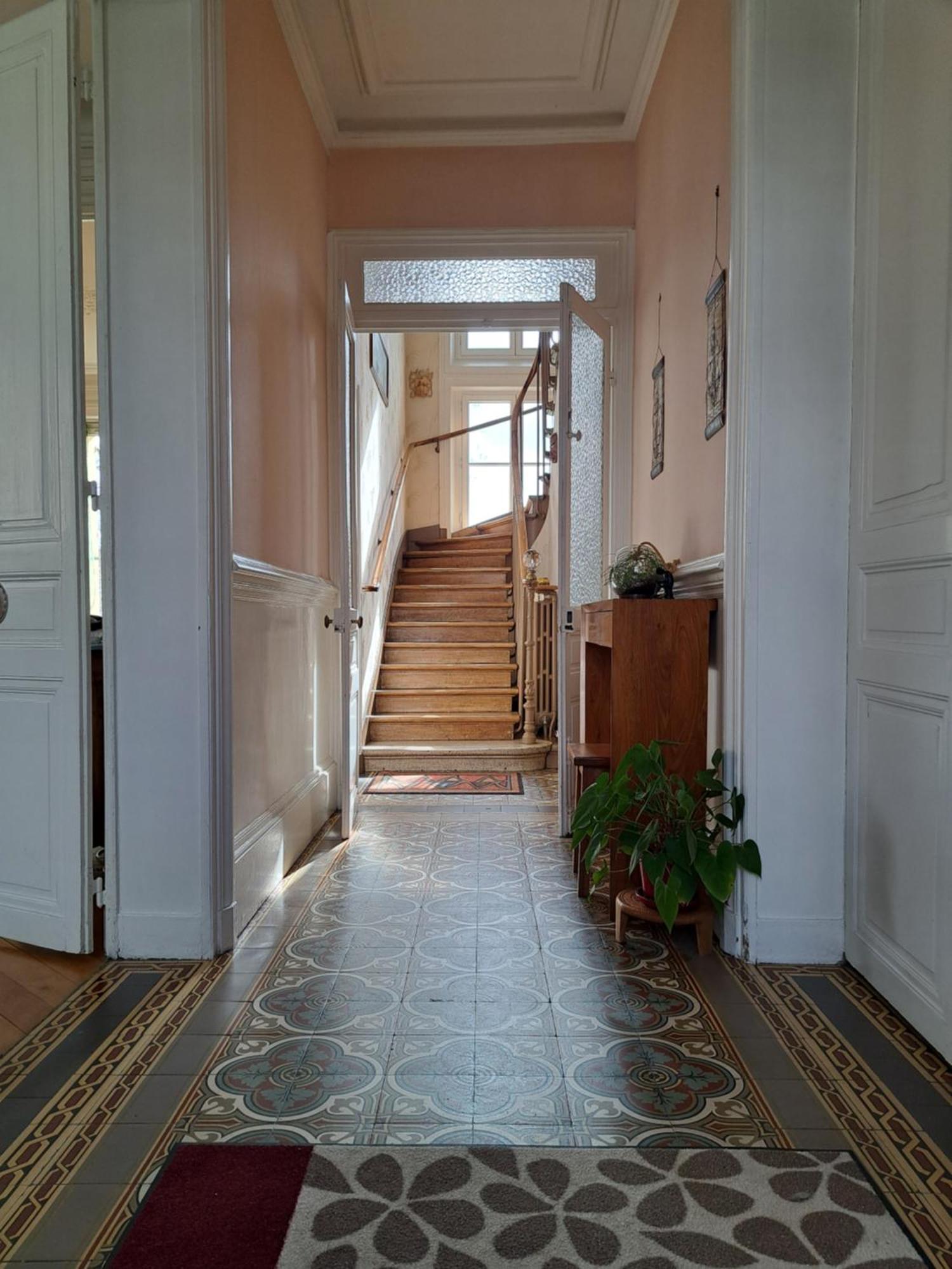 Les Chambres De Lucie-B&B - Petit Dej Inclus - Parking Prive - Proche Gare Versailles Exterior foto